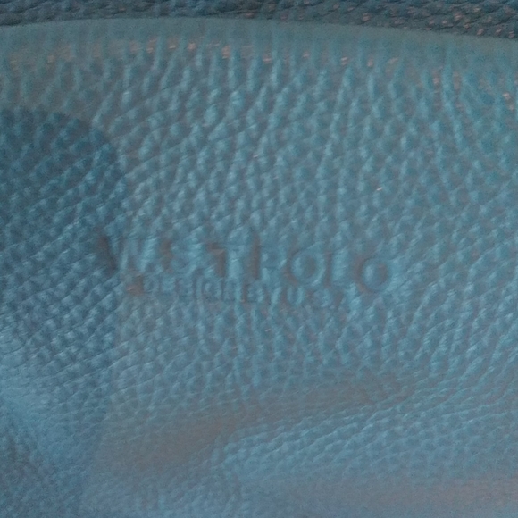 Beautiful tote by W.S.T Polo by USA🌸🍀🍀 - Picture 3 of 12